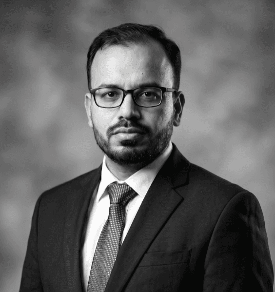 Khalid Mumtaz