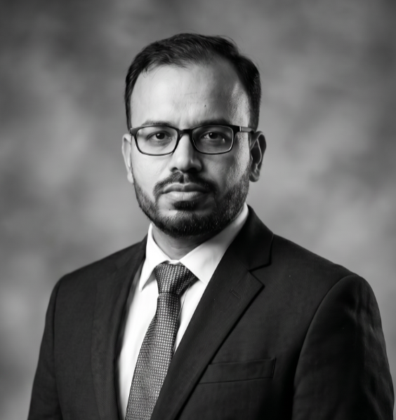 Khalid Mumtaz