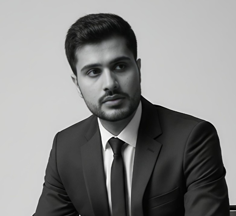 Muhammad Uzair Saleem